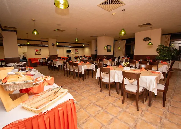 Mura Hotel