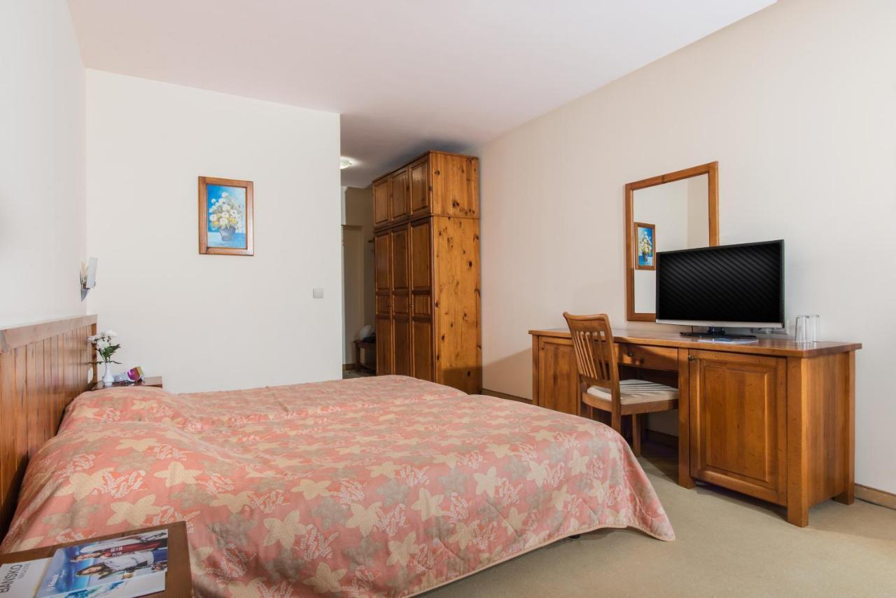 Mura Bansko