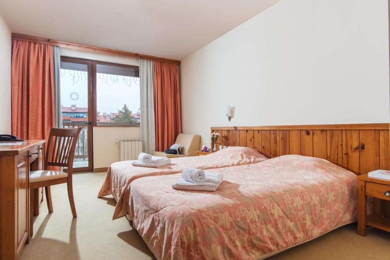 Hotel Mura Bansko