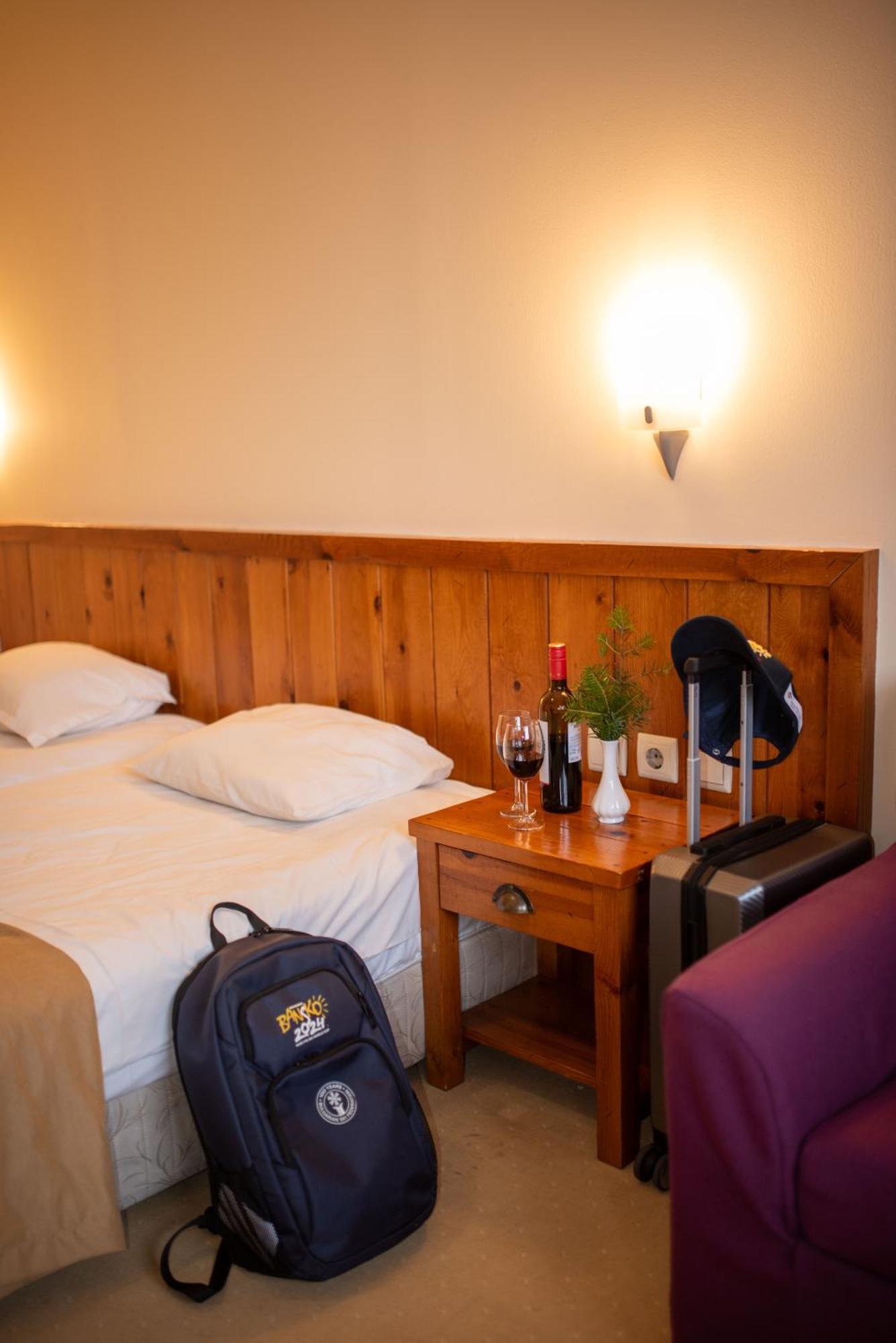 Mura Hotel Bansko