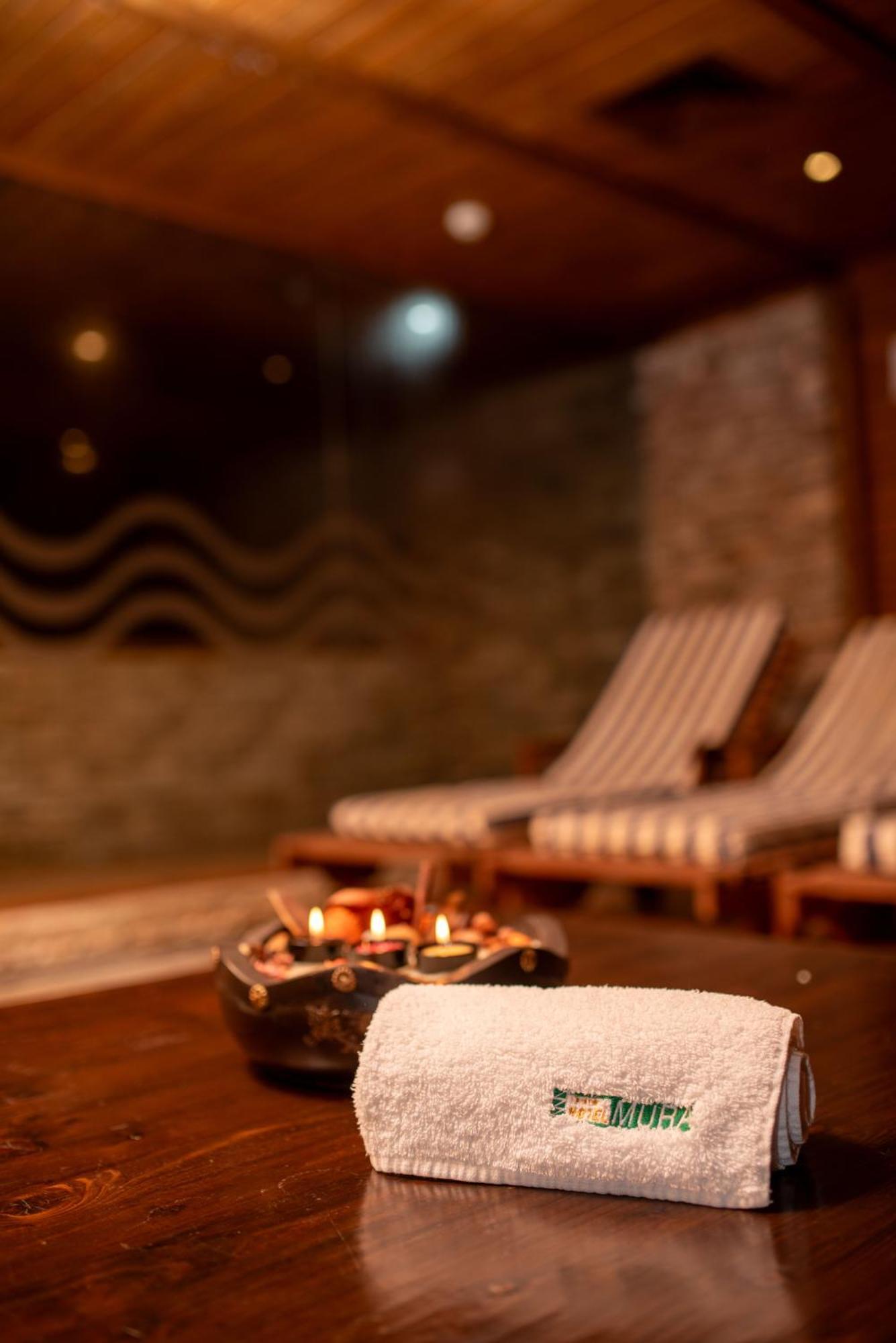 Hotel Mura Bansko