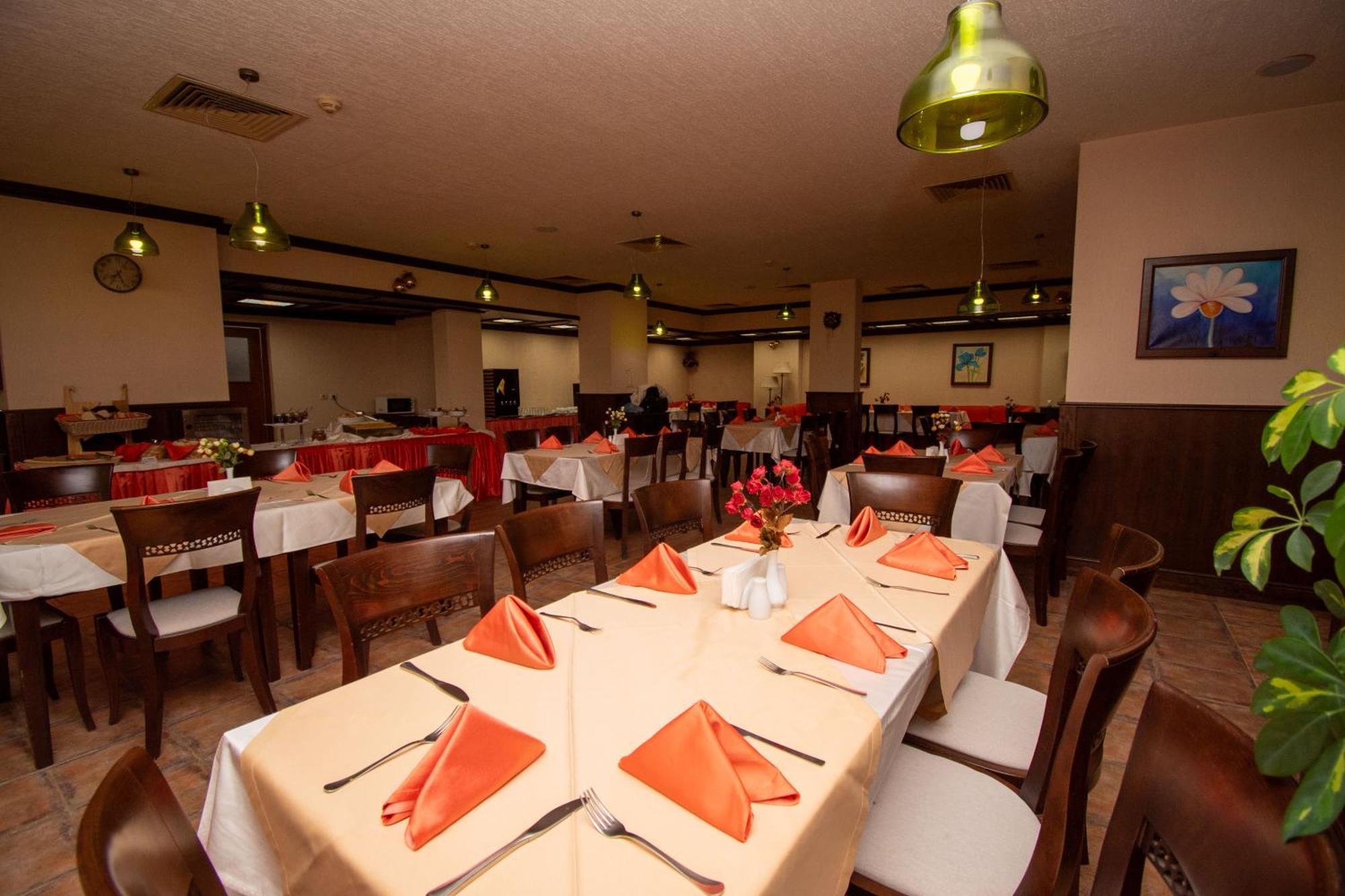 Mura 3* Bansko