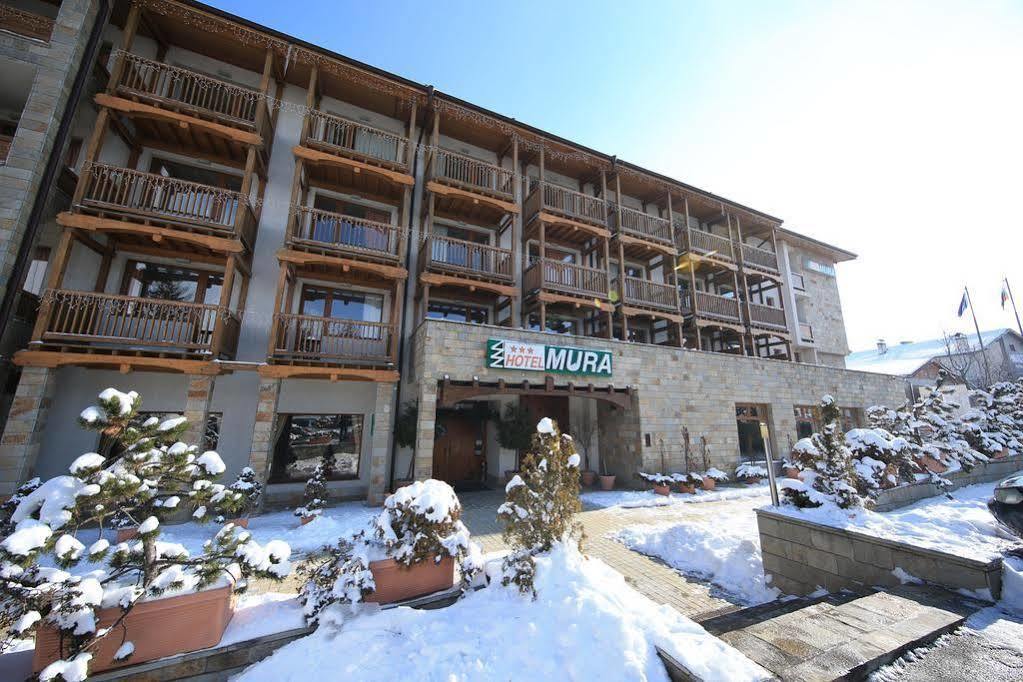 Mura 3* Bansko